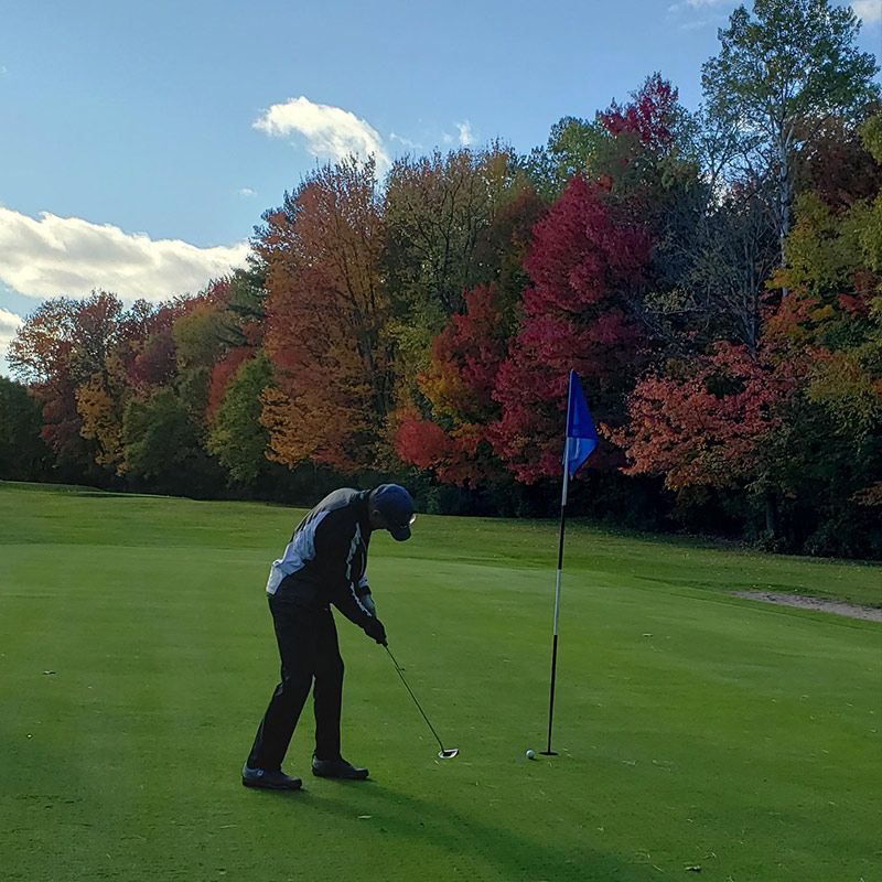Champlain Golf Club - Gatineau QC